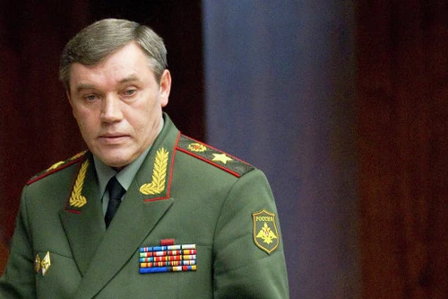 Nga sẽ xây thêm 100 cơ sở hạ tầng quốc phòng mới