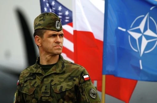 NATO sẽ mở thêm 5 căn cứ quân sự tại Đông Âu