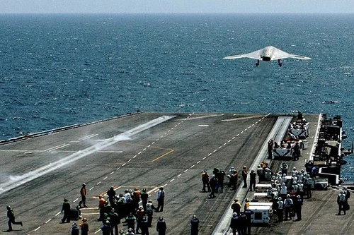 Thế giới sẽ ngày càng "đốt tiền" cho máy bay không người lái