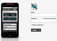 Ứng dụng mới cho phép chặn tin nhắn khi đang lái xe