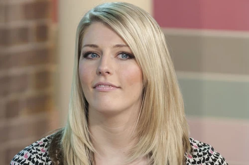 Kì lạ người phụ nữ có hai âm đạo