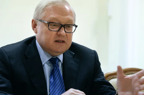 Thứ trưởng Nga: Trừng phạt kinh tế giờ là vũ khí tấn công mới của Mỹ