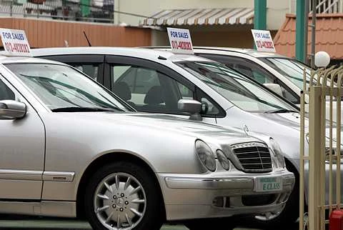 Những lưu ý để tự kiểm tra xe hơi đã qua sử dụng