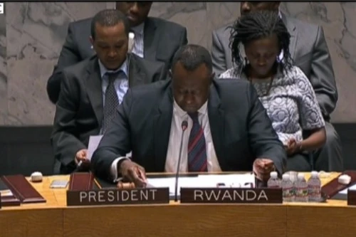 Liên Hợp Quốc kêu gọi ngừng bắn vô điều kiện tại dải Gaza