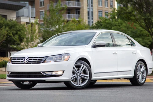 Top 10 xe sedan tiết kiệm nhiên liệu lý tưởng cho các gia đình