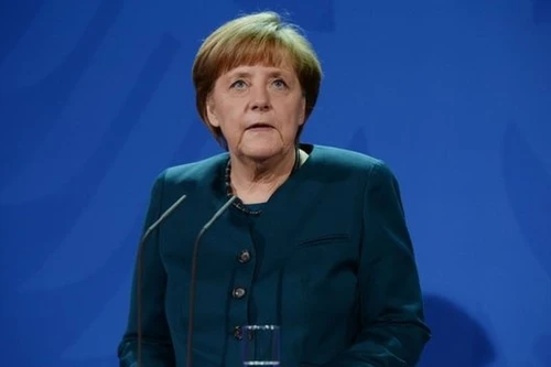Thủ tướng Merkel đề xướng biện pháp chống do thám từ Mỹ