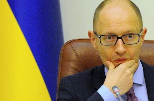 Thủ tướng Ukraine thừa nhận không thể sống thiếu khí đốt của Nga