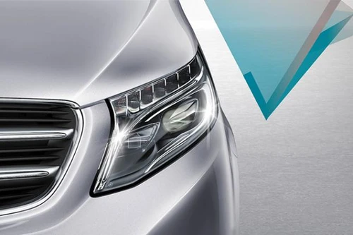 Mercedes hứa trình làng V-Class mới vào ngày 30/1