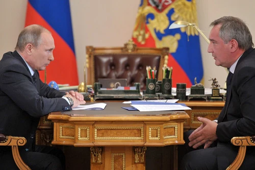 Tổng thống Putin sẽ đích thân lãnh đạo Uỷ ban Quân sự - Công nghiệp Nga