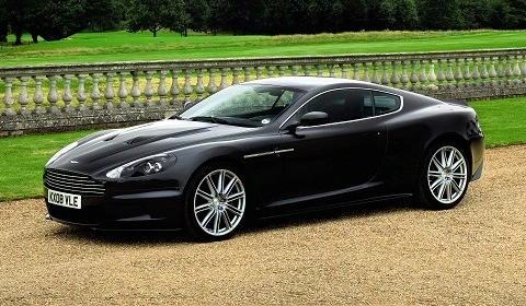 Điệp viên 007 James Bond lừng danh rao bán ô tô