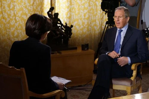 Nga tuyên bố đáp trả nếu lợi ích quốc gia bị đe doạ 