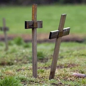 Cất giấu thi thể của người chồng quá cố trong suốt 3 năm