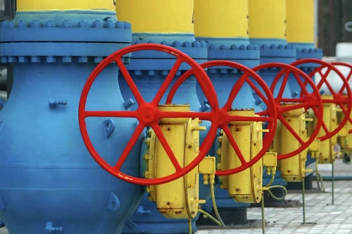 Ukraine muốn đạt được thoả thuận khí đốt với Nga trong tuần này 