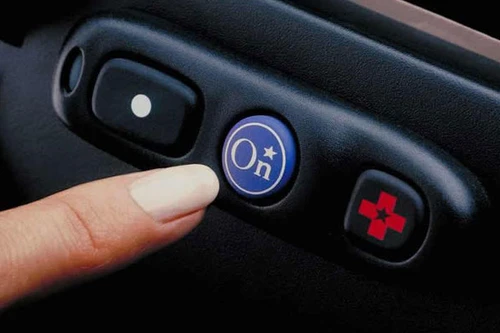 Hàng loạt xe của GM phải ngừng bán do lỗi phần mềm