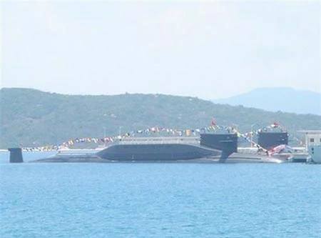 Mỹ tự tin hoá giải sức mạnh từ tàu ngầm hạt nhân Trung Quốc