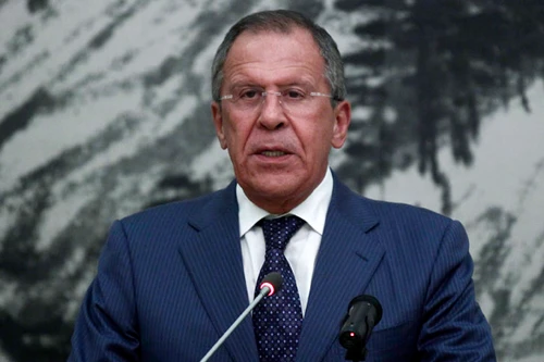 Nga ngạc nhiên khi bị Mỹ cho là nguy hiểm hơn cả tổ chức khủng bố IS