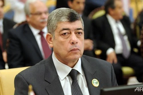 Bộ trưởng nội vụ Ai Cập thoát chết sau vụ đánh bom xe