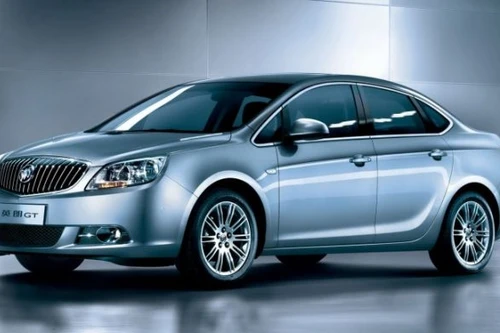 GM thu hồi 1,5 triệu xe ô tô do trục trặc bơm nhiên liệu