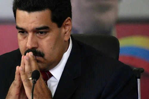 Venezuela trục xuất 3 nhà ngoại giao Mỹ