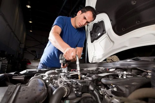 10 thủ thuật chăm sóc “xế cưng” căn bản các chủ xe nên biết 