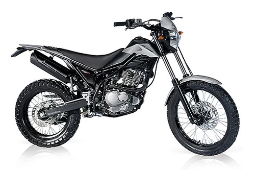 Beta Urban 200 – "xế nổ" cực chơ của dân thành phố