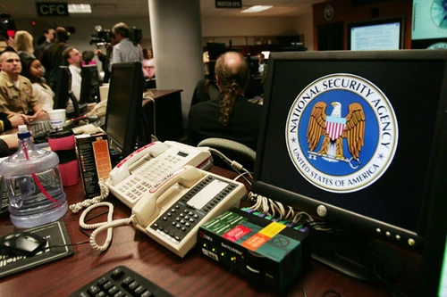 Quan chức Mỹ thừa nhận CIA có liên quan đến vụ do thám Đức 