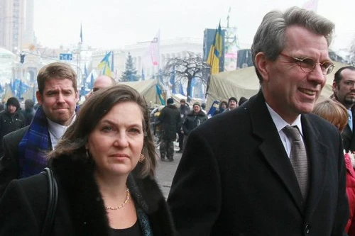 Mỹ viện trợ thêm 33 triệu USD cho quân đội Ukraine