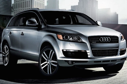 Top 10 mẫu xe được các cầu thủ ngoại hạng Anh ưa chuộng nhất 