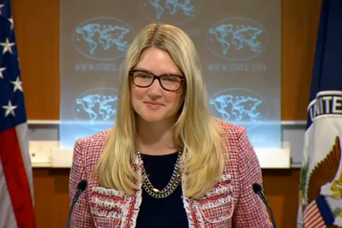 Mỹ sẽ rút lại lệnh trừng phạt Nga nếu tình hình miền đông Ukraine tiến triển tốt