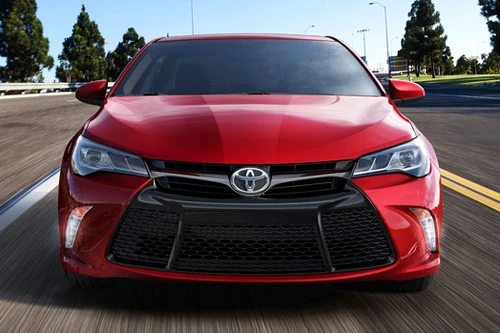 Toyota tiếp tục là thương hiệu ôtô giá trị nhất thế giới 