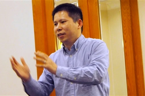 Luật sư chống tham nhũng Trung Quốc bị kết án 4 năm tù