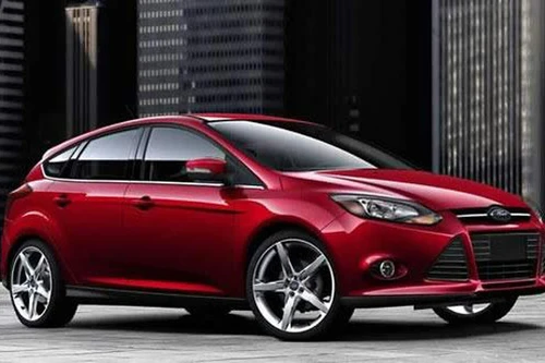 Chiếc xe nào phù hợp nhất cho phụ nữ?