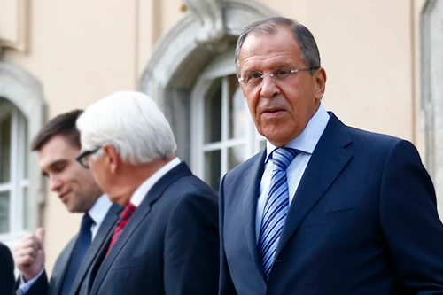 Phương Tây có ảnh hưởng lớn đến các lực lượng quân sự ở Ukraine