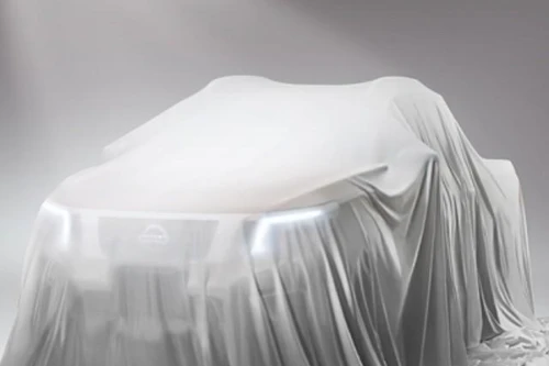 Nissan bật mí về mẫu xe mới đặc biệt