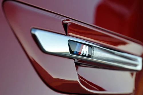 BMW M kỷ niệm lần thứ 40 tham gia giải đua Oldtimer Grand Prix 