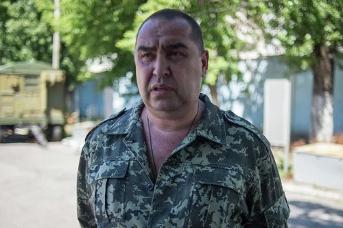 Vòng đàm phán thứ 3 về giải quyết khủng hoảng Ukraine sắp diễn ra ở Minsk