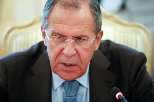 Ngoại trưởng Nga: Phương Tây chưa thoát khỏi tư tưởng "Chiến tranh lạnh"