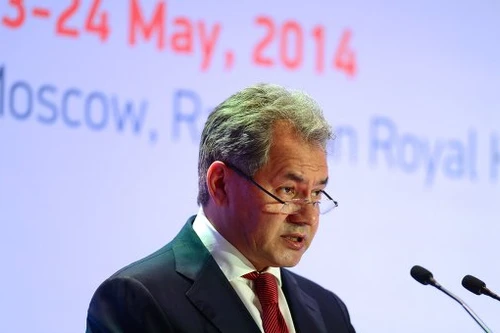 Nga tăng cường sức mạnh cho các căn cứ quân sự ở nước ngoài