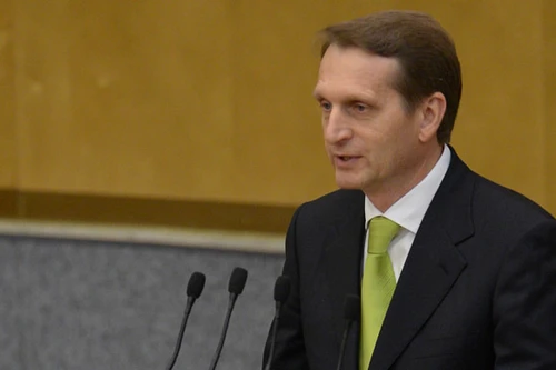 Chính sách của Mỹ và NATO đang đẩy thế giới đến một cuộc chiến tranh lạnh mới