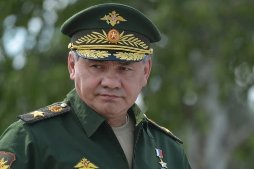 Bộ trưởng quốc phòng Nga kiểm tra tập trận ở vùng Chelyabinsk