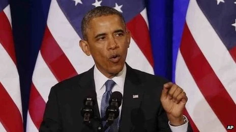 Tổng thống Obama thừa nhận từng hút ma túy