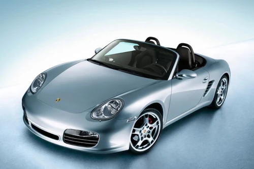 Porsche thông báo doanh thu bán hàng đầy lạc quan