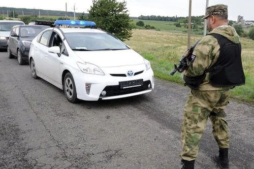 Áp lực đè nặng lên Nga sau vụ máy bay MH17 bị bắn rơi