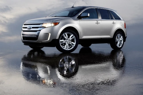 Hàng nghìn xe Ford có khả năng phát hoả