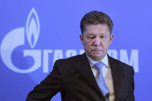 Nga cứng rắn trong việc đòi tiền nợ khí đốt của Ukraine