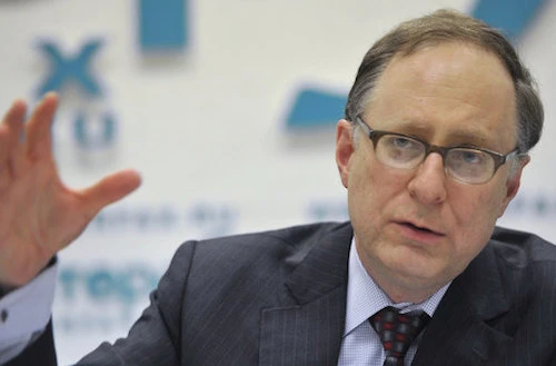 NATO khẳng định có 20.000 binh lính Nga tập trung gần biên giới Ukraine