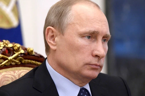 Tổng thống Putin lên tiếng về thoả thuận khí đốt với Ukraine