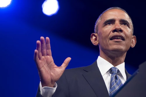 Tổng thống Obama thúc giục đưa ra chiến lược chống Nhà nước Hồi giáo IS