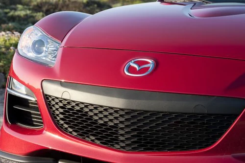 Mazda tiếp tục phát triển động cơ quay trong tương lai