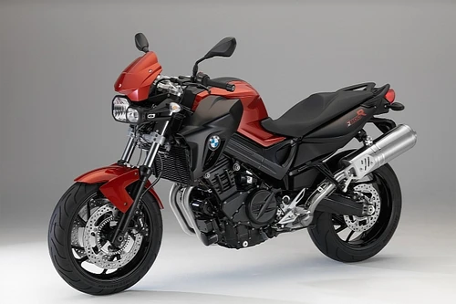 BMW đặt dây chuyền sản xuất mô-tô ở Thái Lan